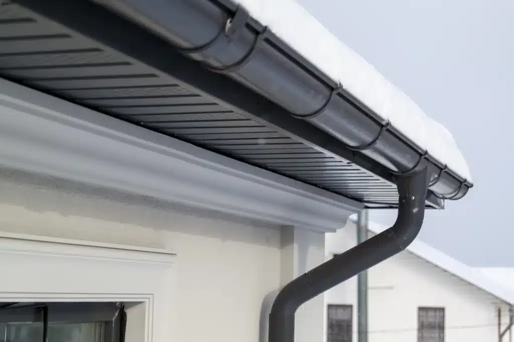 siding and gutter company davidsonville md
