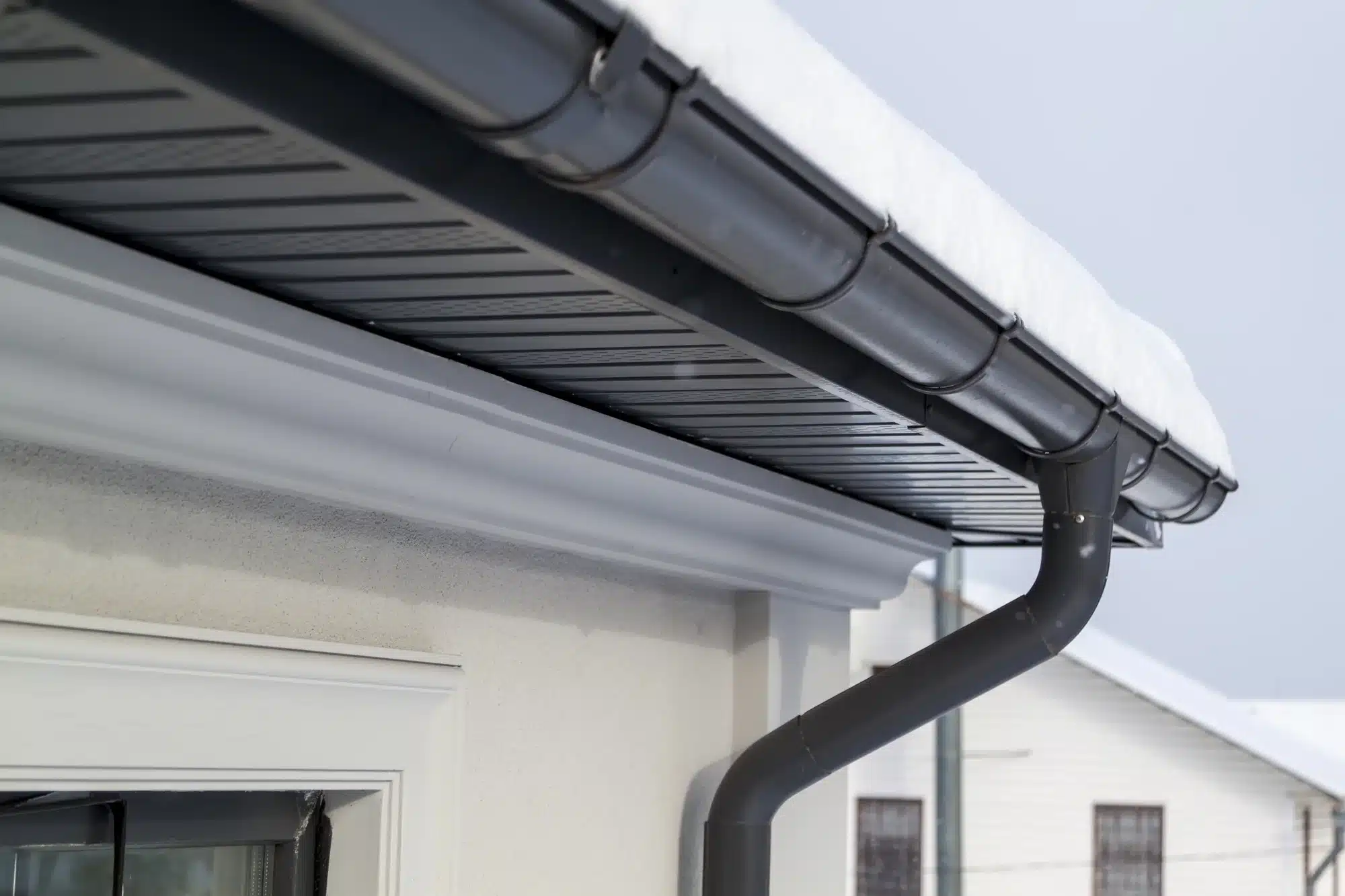siding and gutter company davidsonville md