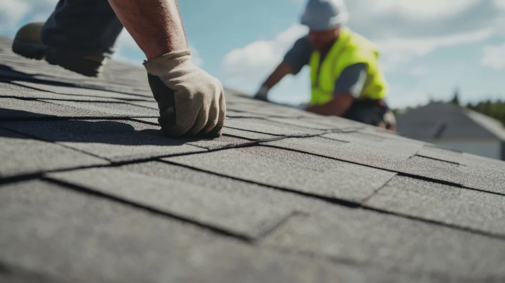 roof inspections near you in Anne Arundel County MD