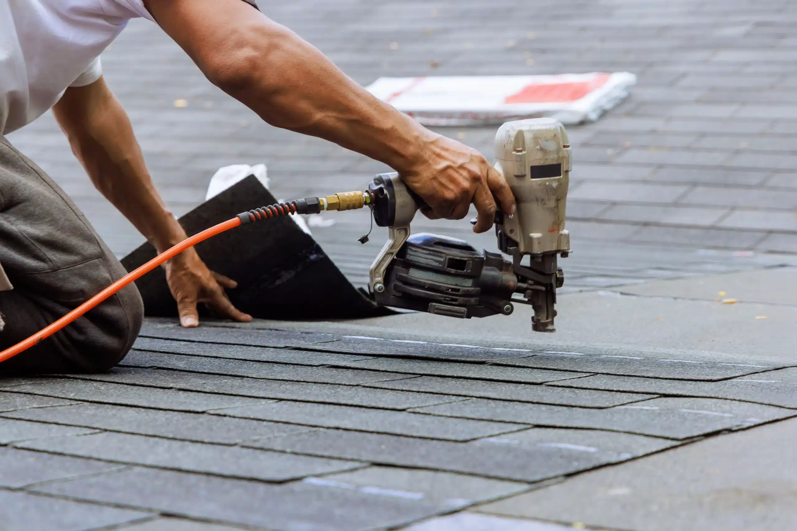 roofing contractor in Davidsonville MD
