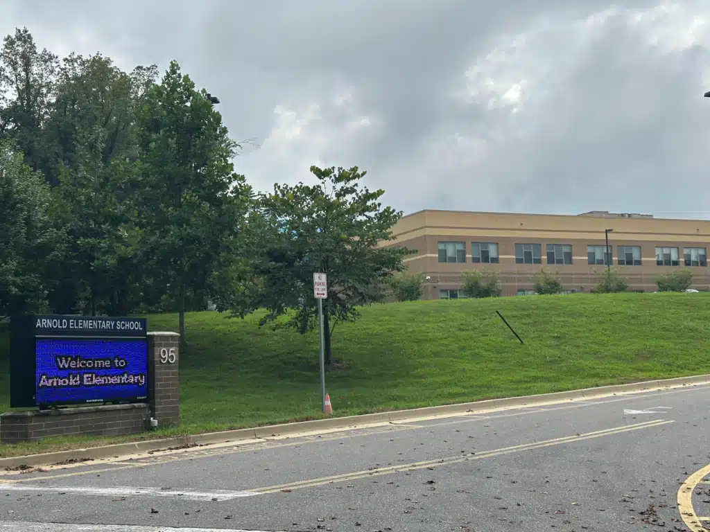 roofing near me arnold md