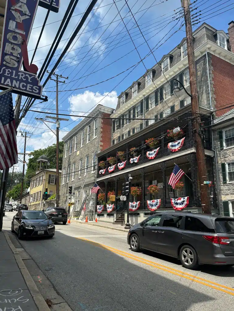 roofing contractor ellicott city