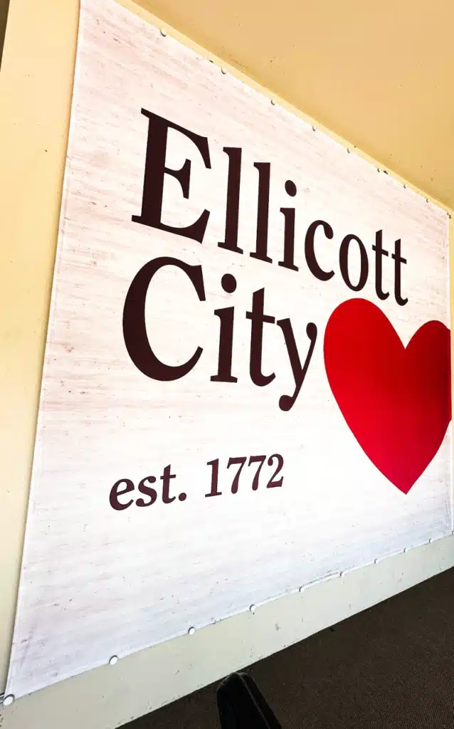 ellicott city md roofing company