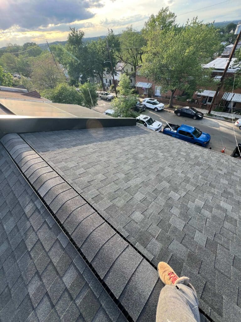 Roofing Contractor in Montgomery County, MD