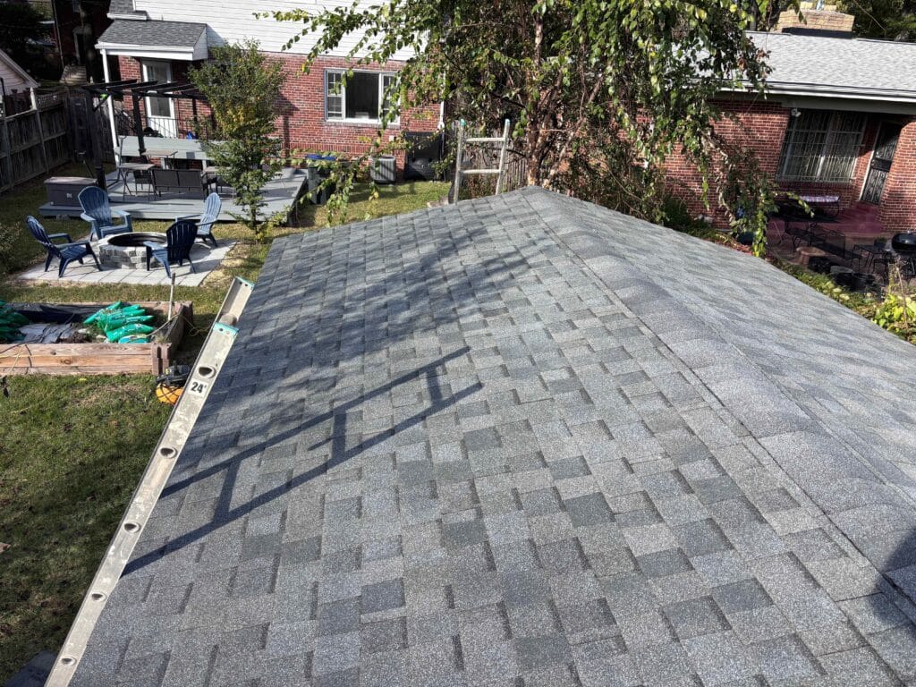 Roofing Contractor Prince George's County, MD